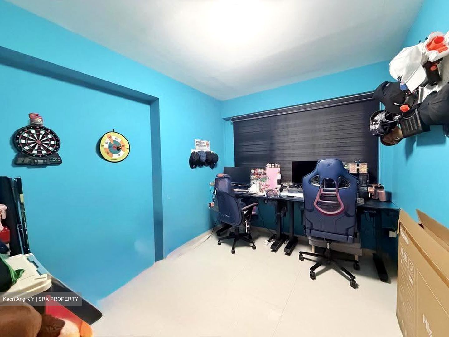 Blk 462C Blossom Spring @ Yishun (Yishun), HDB 4 Rooms #613636241
